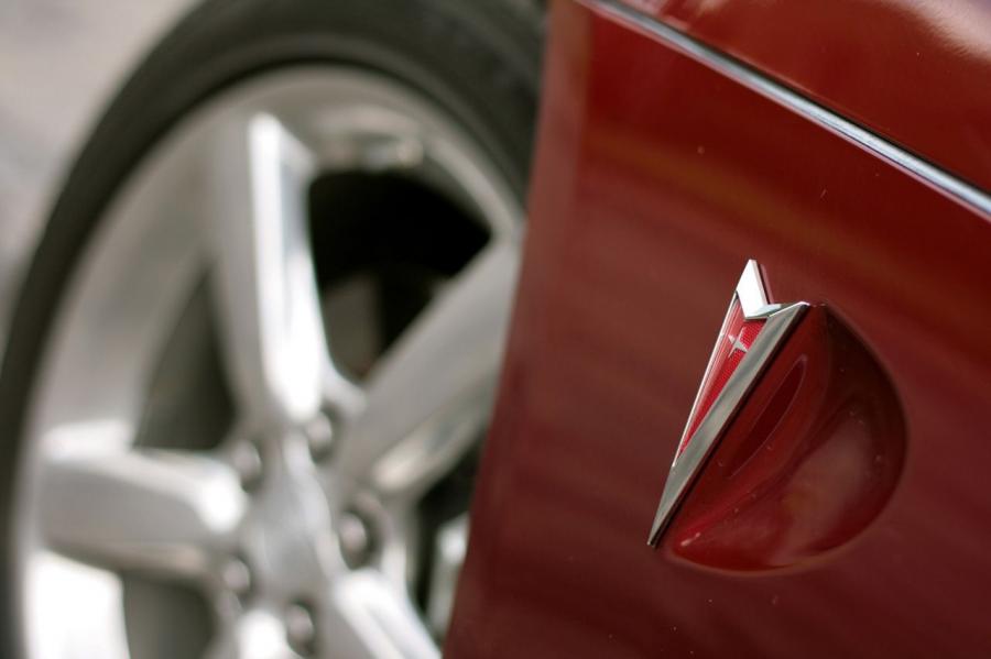  Pontiac Solstice GXP 2009 года  (фото 47 из 57)
